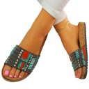 СТИЛЬНЫЕ ПРОФИЛИРОВАННЫЕ ЖЕНСКИЕ ТАПОЧКИ С ПРОБКОЙ