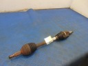 RENAULT MEGANE II 1.5DCI HANG LEFT MECHANICS 8200626043  photo 6