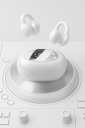 SANS FIL KIT SLUCHAWKOWY BLUETOOTH 5.4 AVEC BLANCHE CHARGEURphoto 6