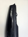 SUZUKI CATANA AY 50 CÔTÉ COLLECTEUR PROTECTION DÉFLECTEUR D'AIR LATÉRALE PLASTIQUE PLASTIQUE QUEUEphoto 5