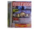 Murator nr 1-12 z 2013 roku