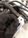 PORSCHE TAYCAN 9J1 2022 MOTEURS COMPLETphoto 11