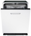 Встраиваемая посудомоечная машина Samsung DW60M6070IB 60см 44дБ