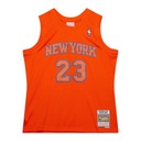 Футболка Mitchell & Ness KNICKS 2012 MARCUS CAMBY - L