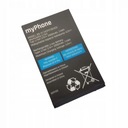 myPhone BS-17 HAMMER 3/3+ 2000mAh BATERIA ORYG