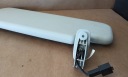 PROTECTION PARE-SOLEIL DROITE 6Q0857552 VW SEAT LEON LIFT 1.8TFSI 2010R (S1photo 6