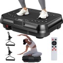 Масажери Та Вібраційні Платформи Platforma Wibracyjna 130 Kg