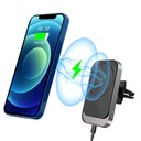 АВТОДЕРЖАТЕЛЬ MAGSAFE ЗАРЯДНОЕ УСТРОЙСТВО ДЛЯ IPHONE