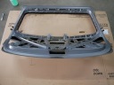BMW E91 РЕСТАЙЛ LCI КРИШКА БАГАЖНИКА КРИШКА ЗАДНЯ БАГАЖНИКА ЗАД A52 SPACE-GREY METALLIC  (18871661908) фото min 12