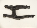 LEVER PENDANT FRAME RACK YAMAHA NIKEN 900 18+  photo 7