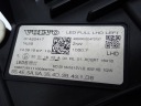 КОМПЛЕКТНИЙ ПЕРІД КАПОТ БАМПЕР ЄВРОПА ОРИГІНАЛ VOLVO XC60 II 717-46 18R  (18404635180) фото min 16