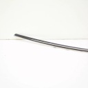 MB S-CLASS W221 AVANT PARE-CHOCS LEFT LOWER CHROME TRIM A2218850121 OEMphoto 7