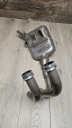 EXHAUST MUFFLER COLLECTOR YAMAHA XSR 700 / TRACER 700 OEM B34  photo 9
