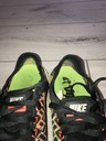 Buty do biegania Nike Free 4.0 Flyknit rozm. 39 Materiał wkładki pianka