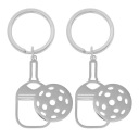 Pickleball Срібний Ракети 2Szt