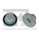 FISCHER PERNO SPUSTU ACEITES OPEL 