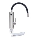 ЭЛЕКТРИЧЕСКИЙ ПРОМЫГЛЕННЫЙ ВОДОНАГРЕВАТЕЛЬ ЖК-ХРОМ