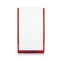 Уличная сирена SP-4002 R SATEL SIREN LED