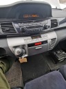 HONDA FR-V CEINTURE DE SÉCURITÉ ARRIÈRE MILIEU 2007 2.2L D690069 D 690069, 04photo 7