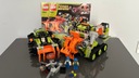 LEGO POWER MINERS 8961 CRYSTAL SWEEPER 8959 КОГОТЬ-ЭКСПОРАТ