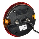 ФАРИ LED (СВІТЛОДІОД) DO ПРИЧЕПИ 12V/24V КОМПЛЕКТ DO ПРИЧІПА I ЛАВЕТИ + ФАРИ DARBINIAI  фото 10