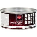 CARSYSTEM Carbo-Putty УФ прозрачная шпаклевка под карбон, набор