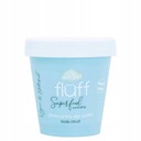 Fluff Superfood Rozjasňujúci obláčik na telo Značka Fluff