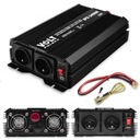 PRZETWORNICA NAPIĘCIA 12V 230V 1700/3400W USB VOLT
