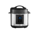 Мультиварка Crock Pot CSC051X — без решетки.