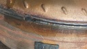КОРОБКА MERCEDES W221 W216 W218 4.7 V8 722967 2212704504  фото 8