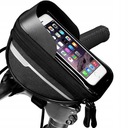 ВЕЛОСИПЕДНАЯ СУМКА, ВЕЛОСИПЕДНАЯ СУМКА, КАРМАН ДЛЯ ТЕЛЕФОНА