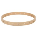 SOLID ДЕРЕВ'ЯНА АГРЕГАТ DO DZIANIA РУЧНИЙ DIY 21 CM WISZACE OKRAGE P3  (17865189094) фото min 4