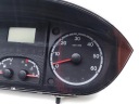 CITROEN RELAY COMPTEUR COMPTEUR DE VITESSE 2.2 HDI 100 DIESEL 74KW (101 HP)photo 11