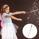 Crystal Stone Wand Decor Gifts Child замовити в Україні