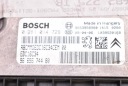КОМП'ЮТЕР БЛОК КЕРУВАННЯ ДВИГУНА 9665674480 PEUGEOT 3008 1 I 1.6 HDI 110 KM 10-13  (17530226271) фото min 8