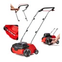 АККУМУЛЯТОРНЫЙ СКЕРАТОР ТРАВЫ GC-SC 36/31 Li-Solo EINHELL