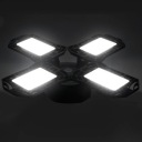 ФАРА GORNICZA 120 W 96 LED (СВІТЛОДІОД) E26 / E27 СКЛАДНА ULTRA СВІТЛА ФАРА ГАРАЖА  (17530415585) фото min 13