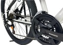 Detský bicykel MTB STORM 26 Racer rám 15 palcový odkaz vo vnútri rámu HIT 2024 Pohlavie unisex výrobok