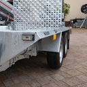 ПРИЧІП ПІД MINIKOPARKE BUILDER TEMARED 3015/2 3T АВТО ДЛЯ БУДІВНИЦТВА СМІЛА  (13913611136) фото min 11
