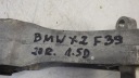 КРОНШТЕЙН ПОДУШКА ДВИГУНА BMW X2 F39 1.5 D 6885788  (17526915852) фото min 6