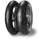 Metzeler 180/55R17 SPORTEC M5 INTERACT TL ЗАДНИЕ 73W