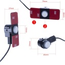 ДАТЧИКИ ПАРКУВАННЯ EINPARTS EPP8100 OEM SILVER  (17828124696) фото min 13