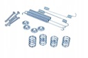 MAXGEAR RESSORTS PLAQUETTES FREIN FORD ARRIÈRE TRANSIT 00-photo 10