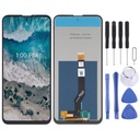 ЖК-экран + сенсорный экран для Nokia X100 для Nokia X100