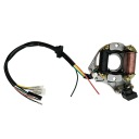KIT WIRING ELECTRICAL COMPLETE DO QUADA ATV 70 90 110 125 CM3  photo 6