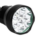 Ліхтарики Багатоколірний Багатофункціональні 9 Led 10000 Lm