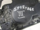 KIA SPORTAGE 2011 CHÂSSIS LEVIER DE VITESSES 846513W910photo 13