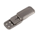 МАГНИТНЫЕ ТАПОЧКИ АНТИСТРЕСС МЕТАЛЛИЧЕСКАЯ ИГРУШКА