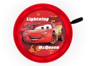BELL ВЕЛОСИПЕД СКУТЕР DISNEY CARS