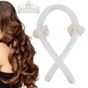 Ролик для завивки, щипцы для завивки, резинка для волос